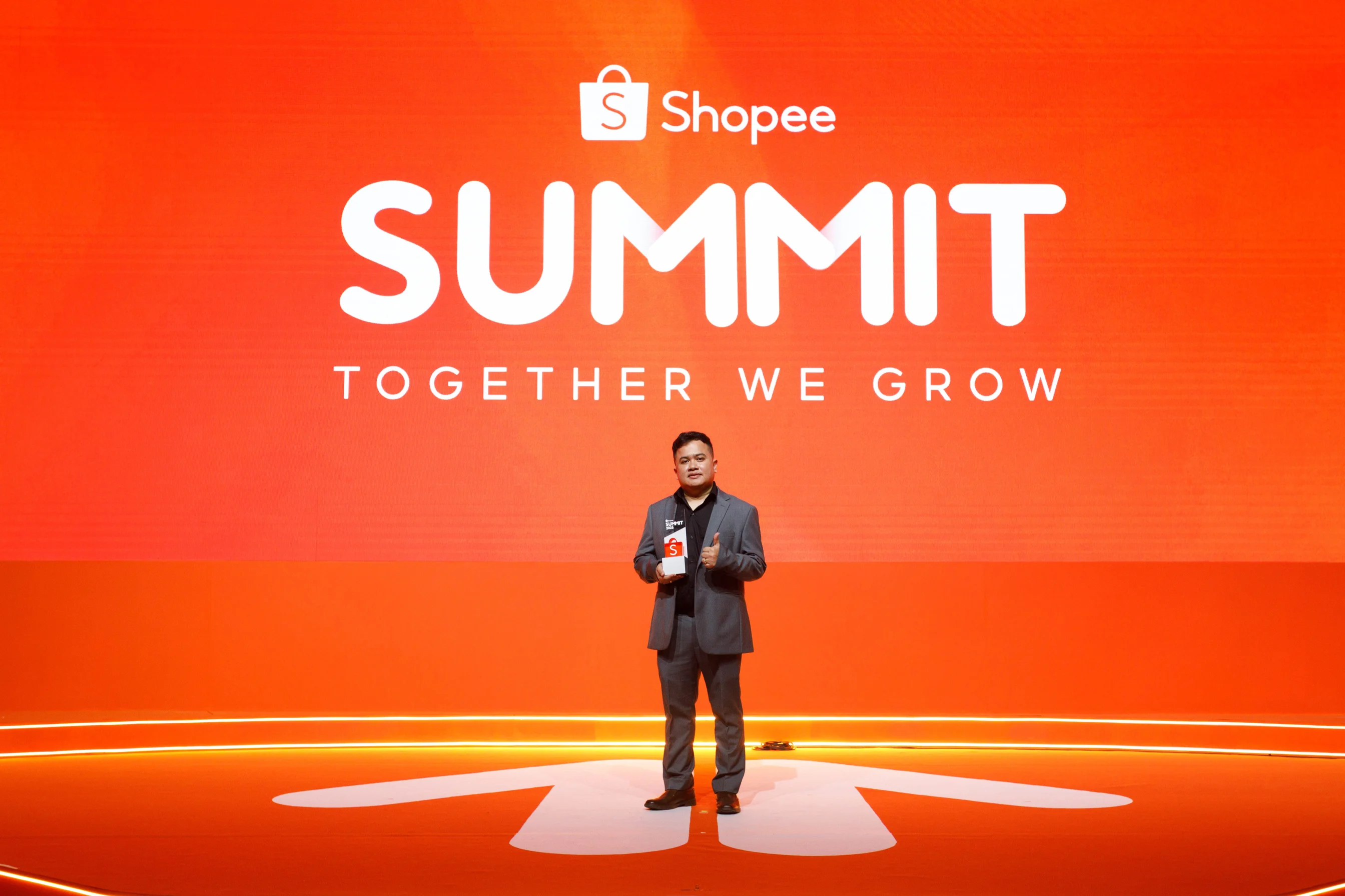 Shopee Summit 2025